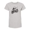Essential-T Women’s T-Shirt Thumbnail