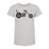 Essential-T Women’s T-Shirt Thumbnail