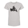 Essential-T Women’s T-Shirt Thumbnail