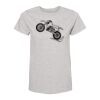 Essential-T Women’s T-Shirt Thumbnail