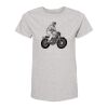 Essential-T Women’s T-Shirt Thumbnail