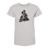 Essential-T Women’s T-Shirt Thumbnail