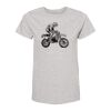 Essential-T Women’s T-Shirt Thumbnail