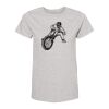 Essential-T Women’s T-Shirt Thumbnail