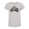 Essential-T Women’s T-Shirt Thumbnail