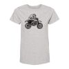 Essential-T Women’s T-Shirt Thumbnail