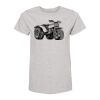 Essential-T Women’s T-Shirt Thumbnail