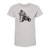 Essential-T Women’s T-Shirt Thumbnail