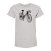 Essential-T Women’s T-Shirt Thumbnail