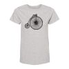 Essential-T Women’s T-Shirt Thumbnail