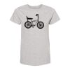 Essential-T Women’s T-Shirt Thumbnail