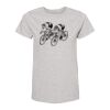 Essential-T Women’s T-Shirt Thumbnail