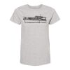 Essential-T Women’s T-Shirt Thumbnail