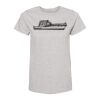 Essential-T Women’s T-Shirt Thumbnail