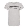 Essential-T Women’s T-Shirt Thumbnail