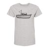 Essential-T Women’s T-Shirt Thumbnail