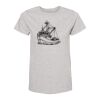 Essential-T Women’s T-Shirt Thumbnail