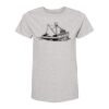 Essential-T Women’s T-Shirt Thumbnail