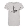 Essential-T Women’s T-Shirt Thumbnail
