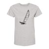 Essential-T Women’s T-Shirt Thumbnail