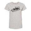 Essential-T Women’s T-Shirt Thumbnail