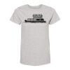 Essential-T Women’s T-Shirt Thumbnail