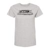 Essential-T Women’s T-Shirt Thumbnail