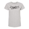 Essential-T Women’s T-Shirt Thumbnail