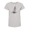 Essential-T Women’s T-Shirt Thumbnail