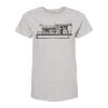 Essential-T Women’s T-Shirt Thumbnail