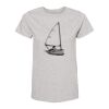 Essential-T Women’s T-Shirt Thumbnail