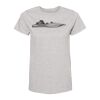 Essential-T Women’s T-Shirt Thumbnail