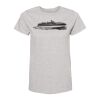 Essential-T Women’s T-Shirt Thumbnail