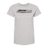 Essential-T Women’s T-Shirt Thumbnail