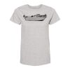 Essential-T Women’s T-Shirt Thumbnail