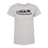 Essential-T Women’s T-Shirt Thumbnail