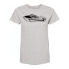 Essential-T Women’s T-Shirt Thumbnail