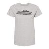 Essential-T Women’s T-Shirt Thumbnail