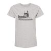 Essential-T Women’s T-Shirt Thumbnail
