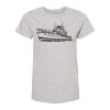 Essential-T Women’s T-Shirt Thumbnail