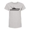 Essential-T Women’s T-Shirt Thumbnail