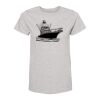 Essential-T Women’s T-Shirt Thumbnail