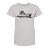 Essential-T Women’s T-Shirt Thumbnail