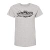 Essential-T Women’s T-Shirt Thumbnail