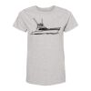 Essential-T Women’s T-Shirt Thumbnail