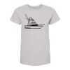 Essential-T Women’s T-Shirt Thumbnail