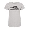 Essential-T Women’s T-Shirt Thumbnail
