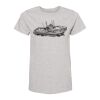 Essential-T Women’s T-Shirt Thumbnail