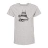 Essential-T Women’s T-Shirt Thumbnail