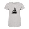 Essential-T Women’s T-Shirt Thumbnail